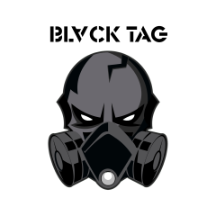 Рідини Black Tag
